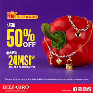 BIZZARRO