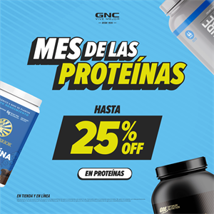 GNC