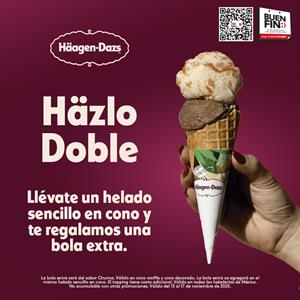 HÄAGEN -DAZS