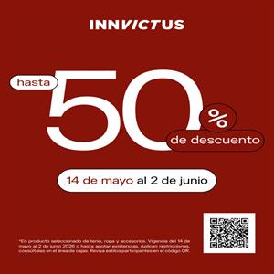 INNVICTUS