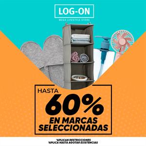 LOG-ON