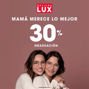 Opticas Lux