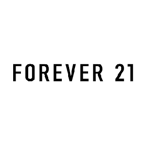 FOREVER 21