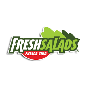 FRESH SALADS