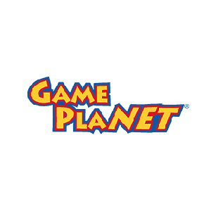 GAME PLANET