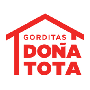 GORDITAS DOÑA TOTA