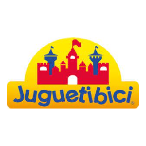 JUGUETIBICI