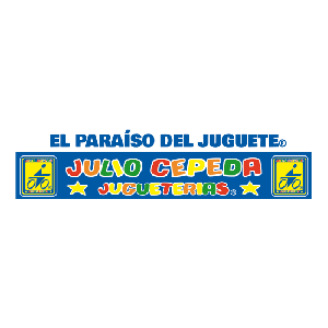 JULIO CEPEDA JUGUETERIAS