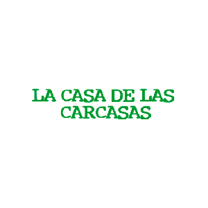 LA CASA DE LAS CARCASAS