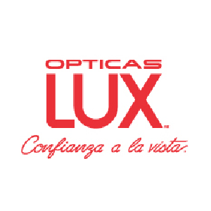 ÓPTICAS LUX