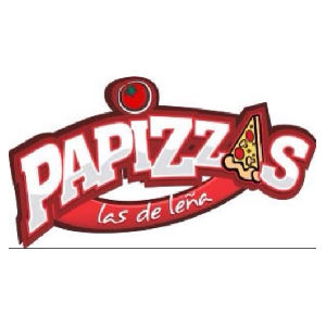 PAPIZZAS LAS DE LEÑA