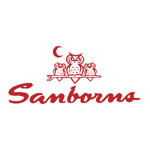 SANBORNS