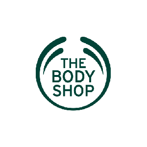 THE BODY SHOP