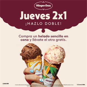 HÄAGEN DAZS